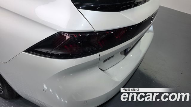 Peugeot 508SW (II) 1.5 BlueHDi GT 2021 — фото 23