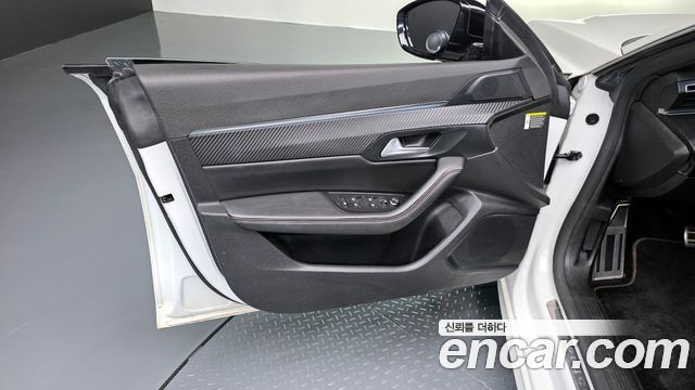 Peugeot 508SW (II) 1.5 BlueHDi GT 2021 — фото 24