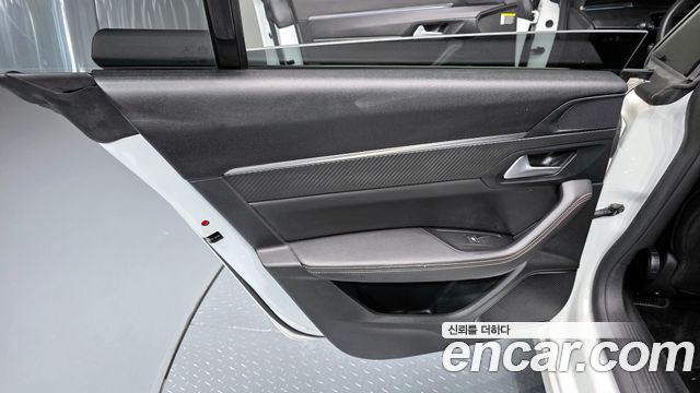 Peugeot 508SW (II) 1.5 BlueHDi GT 2021 — фото 25