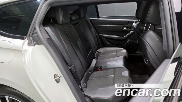 Peugeot 508SW (II) 1.5 BlueHDi GT 2021 — фото 26