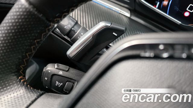 Peugeot 508SW (II) 1.5 BlueHDi GT 2021 — фото 28