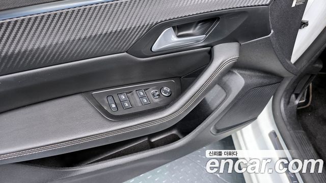 Peugeot 508SW (II) 1.5 BlueHDi GT 2021 — фото 30
