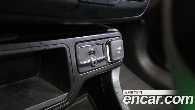 Jeep Renegade 1.6 Diesel Limited 2020 — фото 27