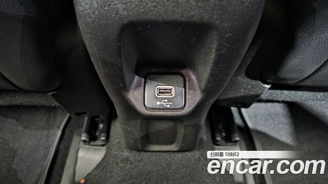 Jeep Renegade 1.6 Diesel Limited 2020 — фото 33