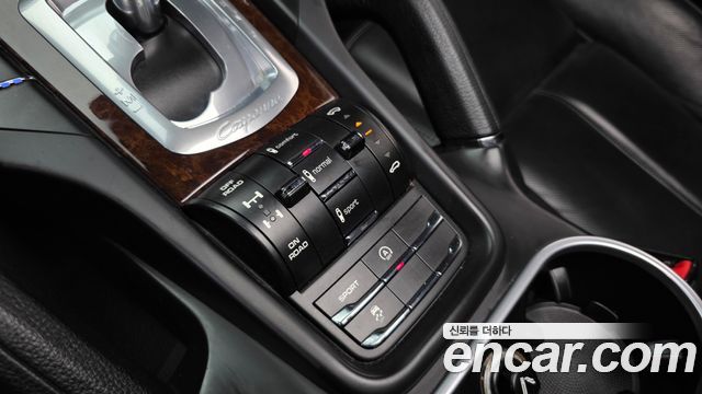 Porsche Cayenne 4.2 S Diesel 958 2014 — фото 16