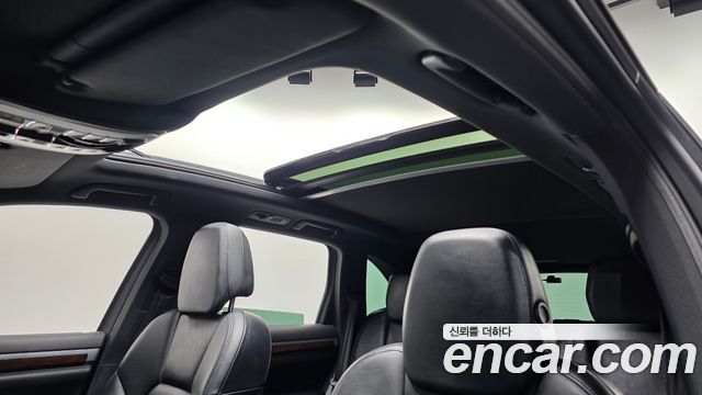 Porsche Cayenne 4.2 S Diesel 958 2014 — фото 19