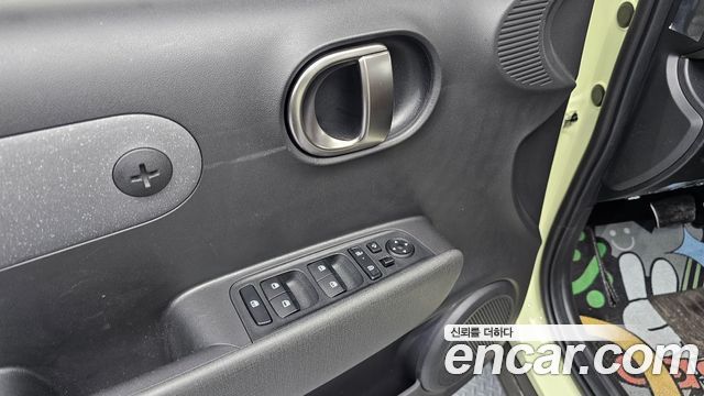 Hyundai Casper Electric Inspiration 2026 — фото 30