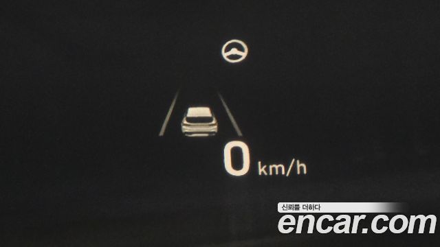 Hyundai Santa Fe Gasoline 2.5T 2WD Calligraphy 2021 — фото 15