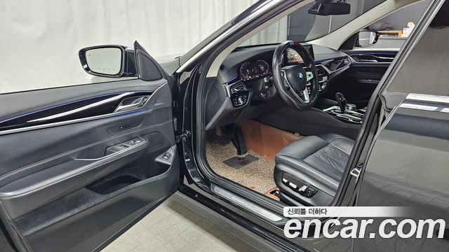 BMW 6 Series GT (G32) 620d Luxury 2020 — фото 10