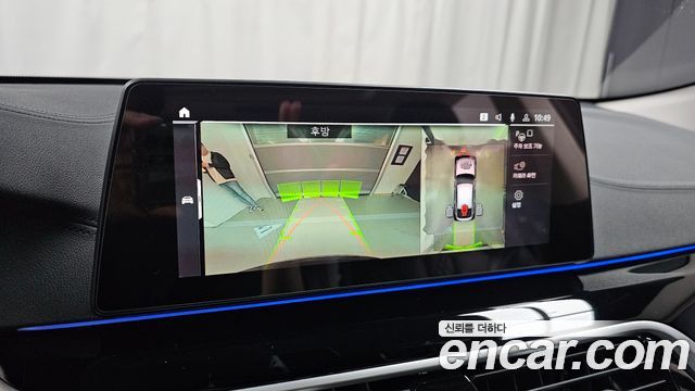 BMW 6 Series GT (G32) 620d Luxury 2020 — фото 16