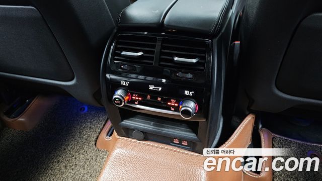 BMW 6 Series GT (G32) 620d Luxury 2020 — фото 18