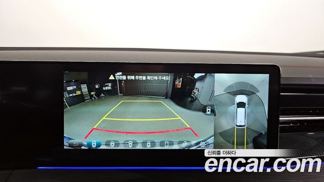 KG Mobility (SsangYong) Actyon (II) Gasoline 1.5 2WD S9 2025 — фото 14