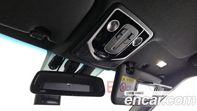 KG Mobility (SsangYong) Actyon (II) Gasoline 1.5 2WD S9 2025 — фото 18