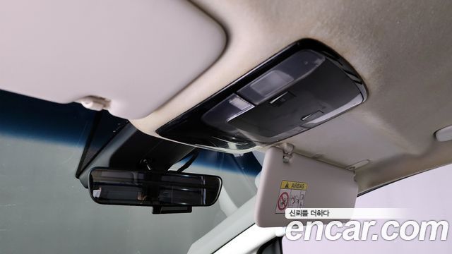 Hyundai Staria Cargo 3-Seater Smart 2023 — фото 17