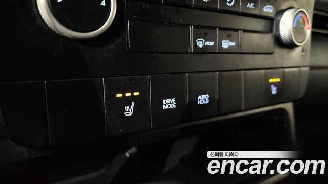 Hyundai Staria Cargo 3-Seater Smart 2023 — фото 18