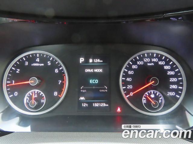 Kia K5 (III) 2.0 Prestige 2023 — фото 8