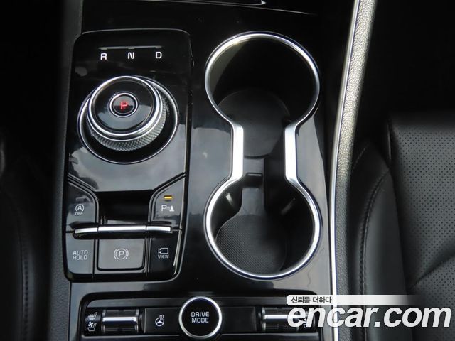 Kia K5 (III) 2.0 Prestige 2023 — фото 10
