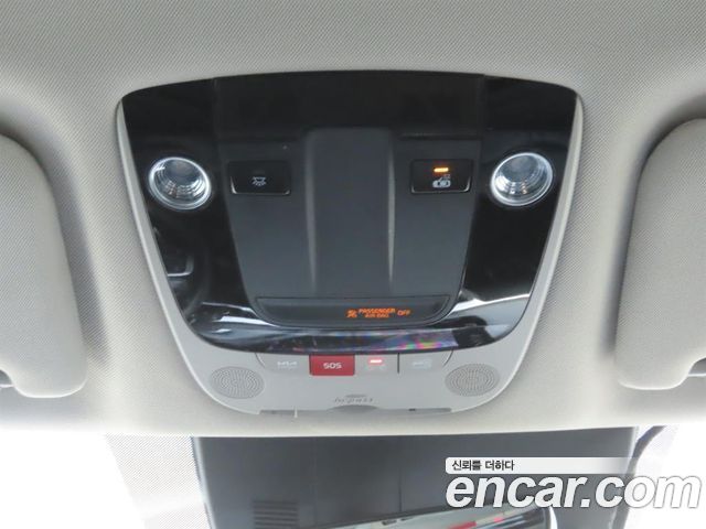 Kia K5 (III) 2.0 Prestige 2023 — фото 21