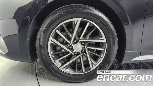 Hyundai Grandeur (IG) 2.5 Premium Choice 2021 — фото 5