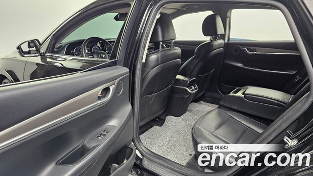 Hyundai Grandeur (IG) 2.5 Premium Choice 2021 — фото 15