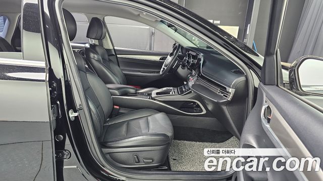 Hyundai Grandeur (IG) 2.5 Premium Choice 2021 — фото 16