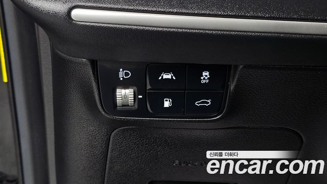 Hyundai Grandeur (IG) 2.5 Premium Choice 2021 — фото 17