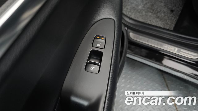 Hyundai Grandeur (IG) 2.5 Premium Choice 2021 — фото 23