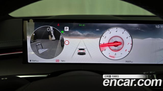 Genesis GV70 2.5T Gasoline AWD 2025 — фото 8