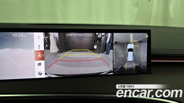 Genesis GV70 2.5T Gasoline AWD 2025 — фото 14
