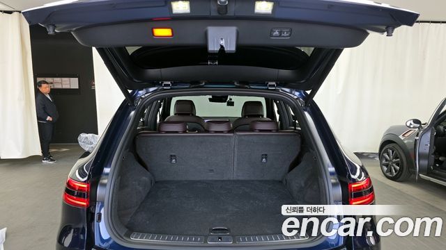 Genesis GV70 2.5T Gasoline AWD 2025 — фото 20