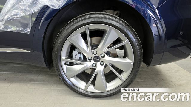 Genesis GV70 2.5T Gasoline AWD 2025 — фото 21