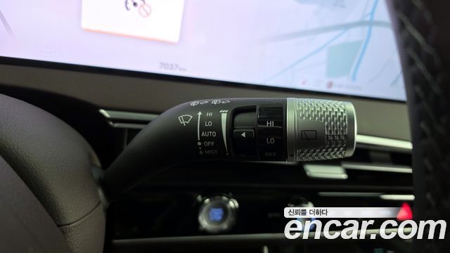 Genesis GV70 2.5T Gasoline AWD 2025 — фото 27