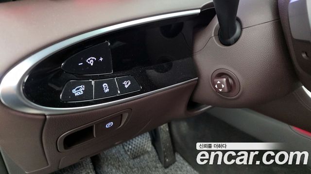 Genesis GV70 2.5T Gasoline AWD 2025 — фото 30