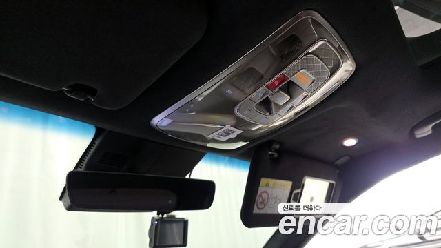 Genesis GV70 2.5T Gasoline AWD 2025 — фото 31