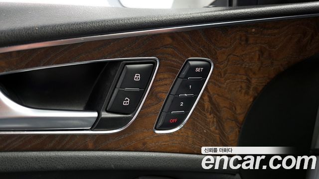 Audi A6 35 TDI C7 2016 — фото 16