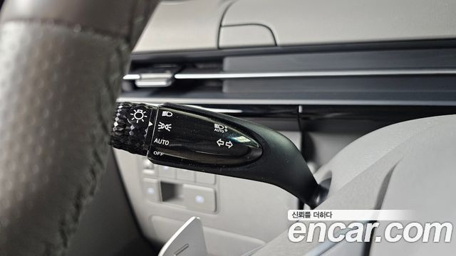 Hyundai Staria 4WD Lounge 7-Seater Limousine 2022 — фото 36