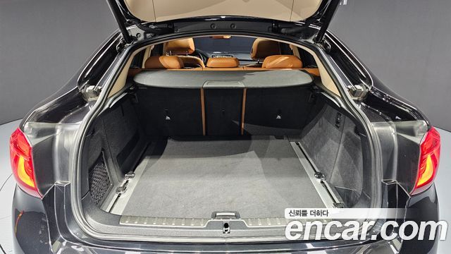 BMW X6 (F16) xDrive 30d 2017 — фото 20