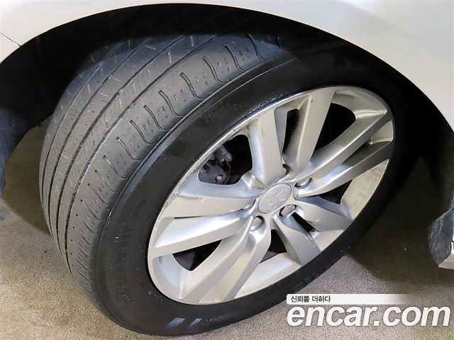Peugeot 308 (II) 2.0 BlueHDi Allure 2015 — фото 19