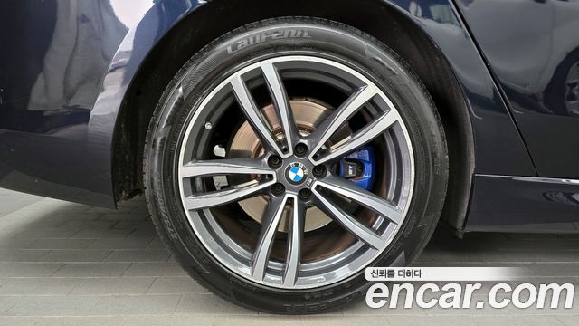 BMW 6 Series GT (G32) 620d M Sport 2021 — фото 5
