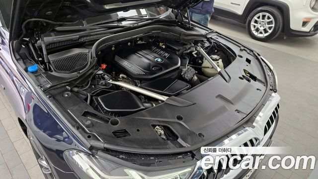 BMW 6 Series GT (G32) 620d M Sport 2021 — фото 6