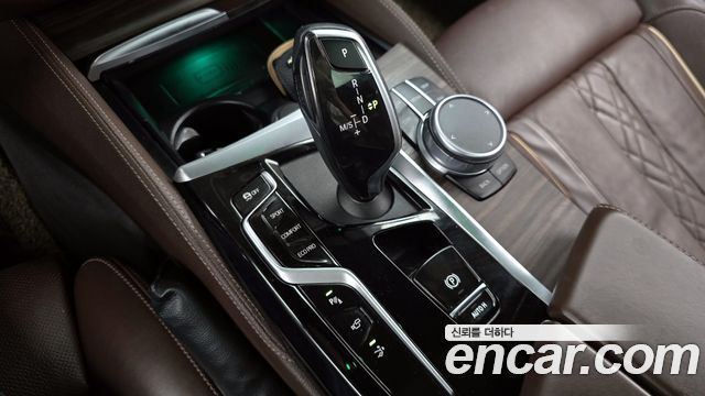 BMW 6 Series GT (G32) 620d M Sport 2021 — фото 9