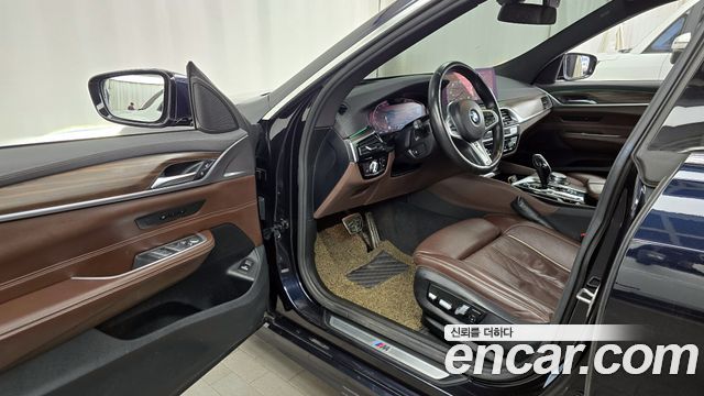 BMW 6 Series GT (G32) 620d M Sport 2021 — фото 10