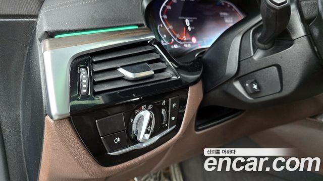 BMW 6 Series GT (G32) 620d M Sport 2021 — фото 28