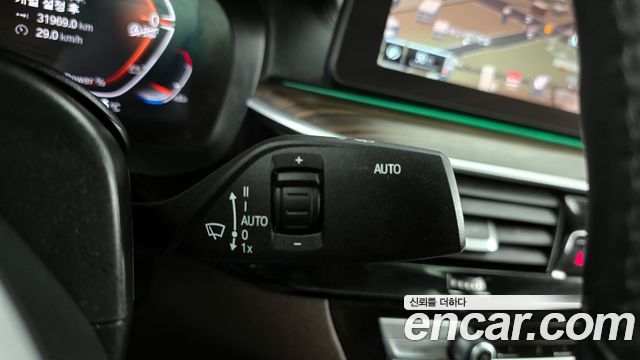 BMW 6 Series GT (G32) 620d M Sport 2021 — фото 29