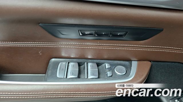 BMW 6 Series GT (G32) 620d M Sport 2021 — фото 31