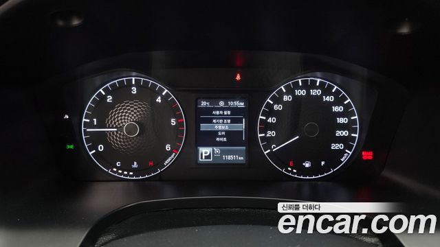 KG Mobility (SsangYong) Rexton Sports Khan Diesel 2.2 2WD Advance 2022 — фото 8