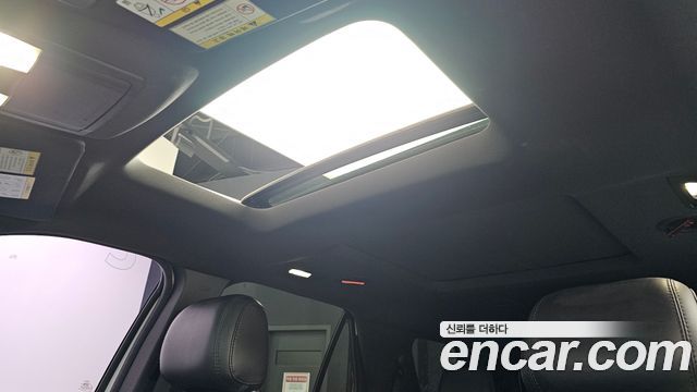 Ford Explorer 3.5 Limited 4WD 5th 2014 — фото 19