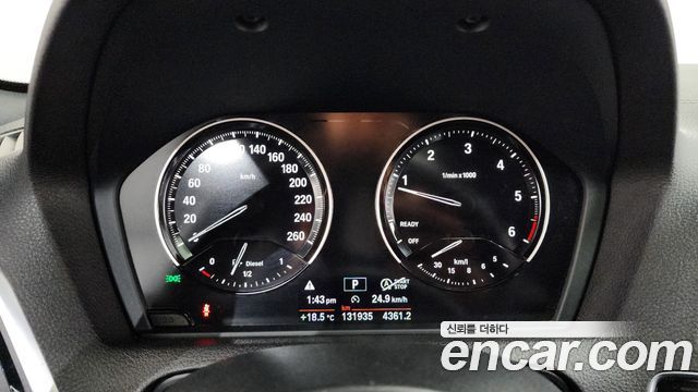 BMW 1 Series (F20) 118d M Sport Shadow 5 Door 2018 — фото 8