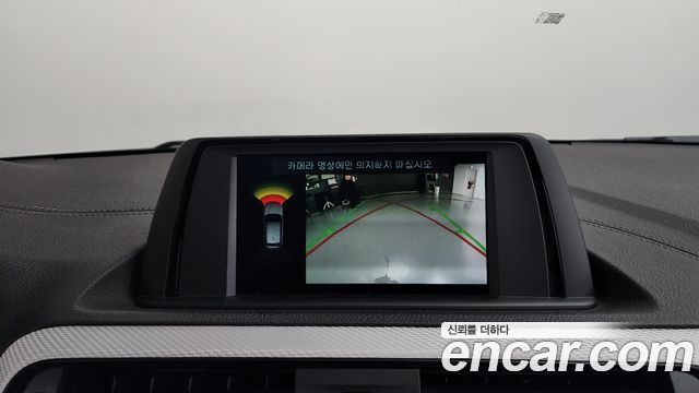 BMW 1 Series (F20) 118d M Sport Shadow 5 Door 2018 — фото 14