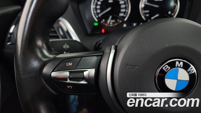 BMW 1 Series (F20) 118d M Sport Shadow 5 Door 2018 — фото 15